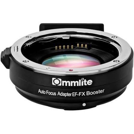 Adapter Commlite Canon EF do Sony E (NEX)