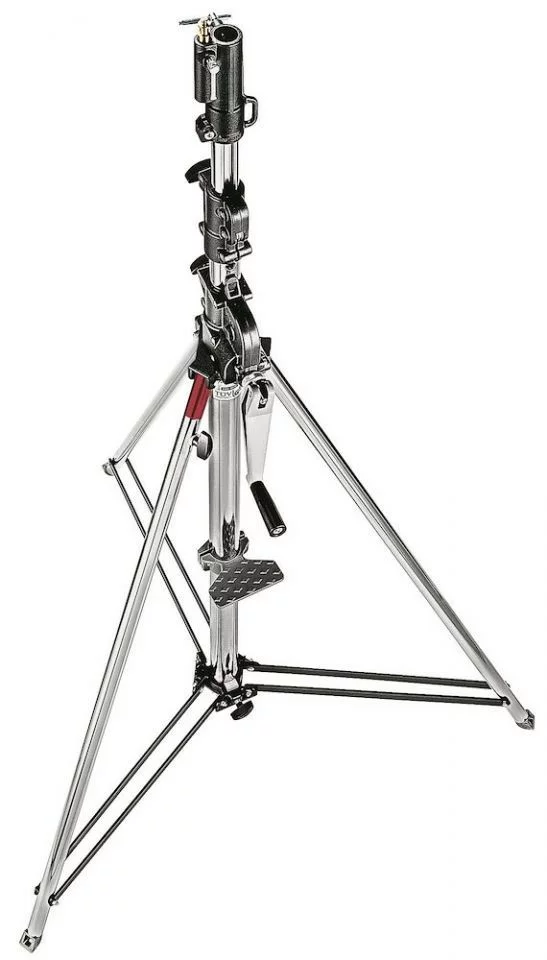 Statyw Manfrotto Wind-Up 087NW