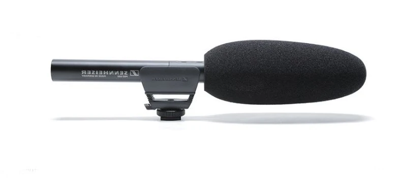 Mikrofon kierunkowy Sennheiser MKE 600