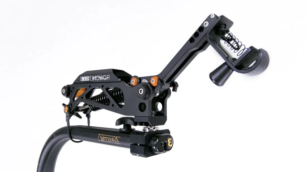 Ramię stabilizujące Flowcine Serene do Easyrig