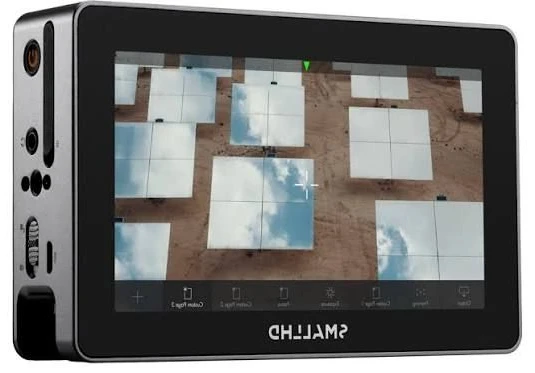 Monitor SmallHD Indie 7