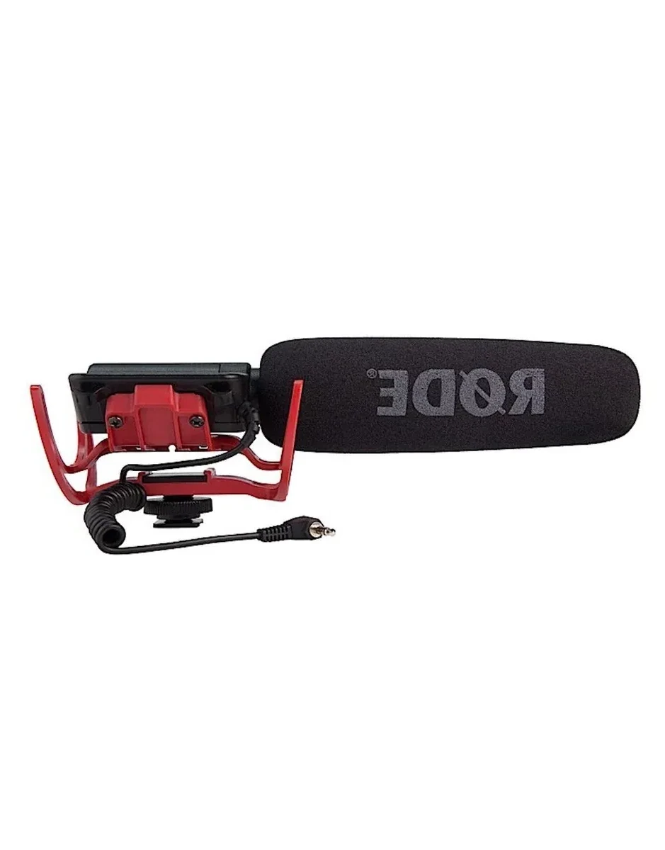 Mikrofon kierunkowy RØDE VideoMic