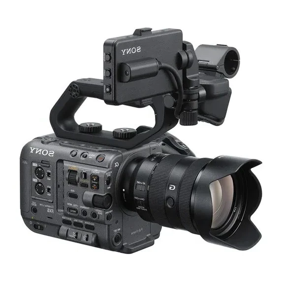 Kamera filmowa Sony FX6