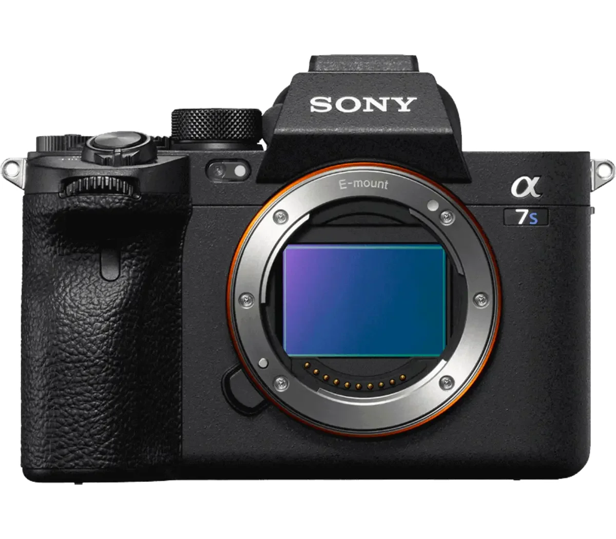 Sony A7sIII