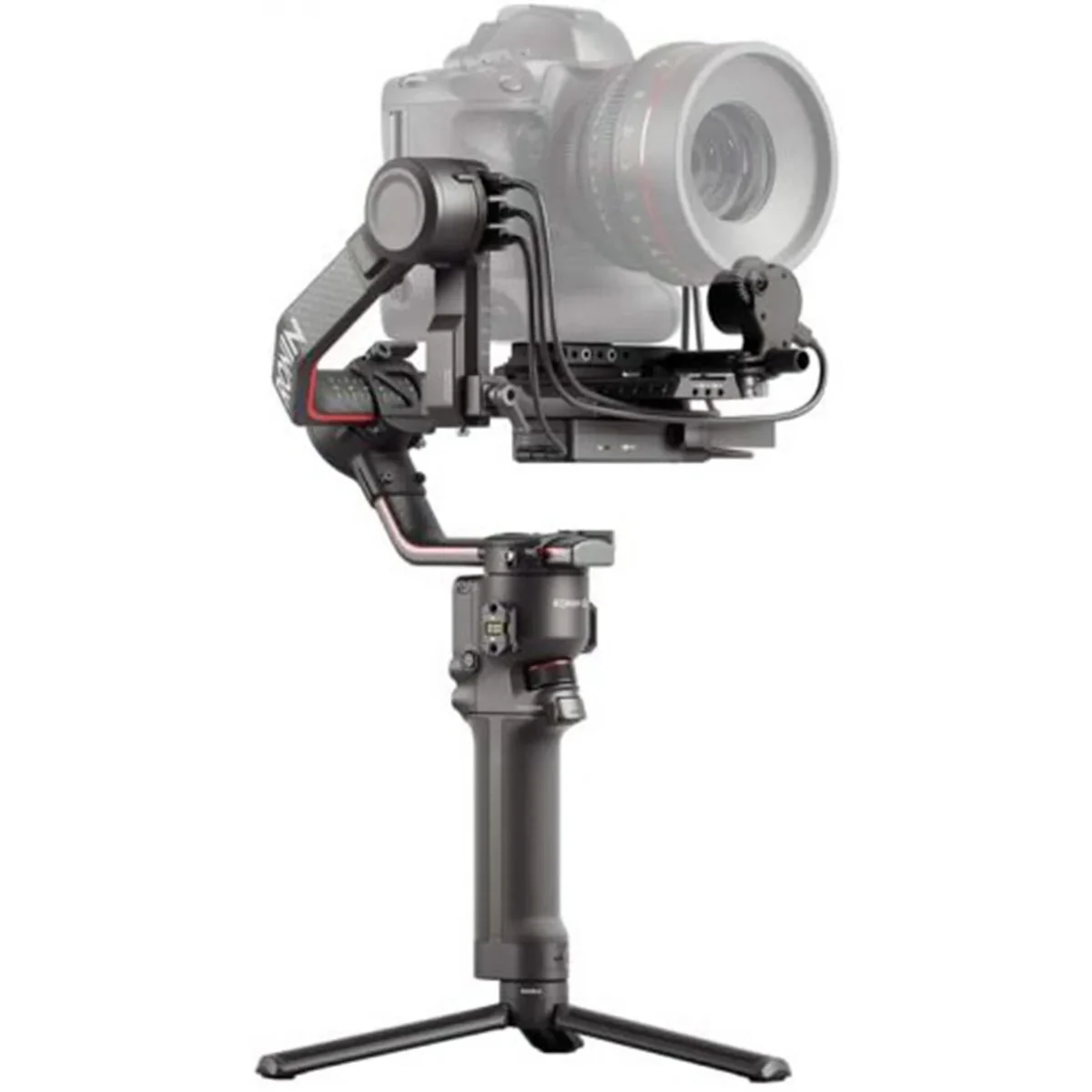 Gimbal DJI Ronin RS 2 Pro Combo