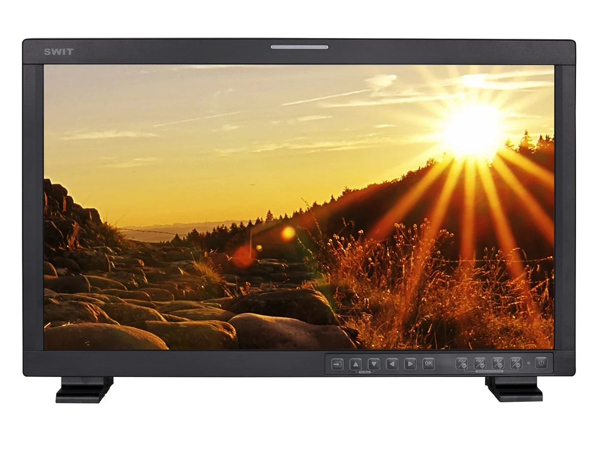 Monitor podglądowy Swit FM-21HDR 21,5 cala