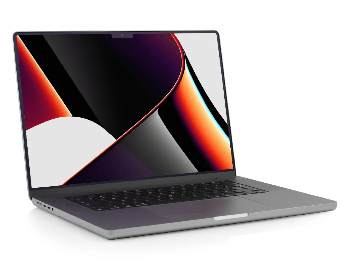 Laptop Apple MacBook Pro 2025