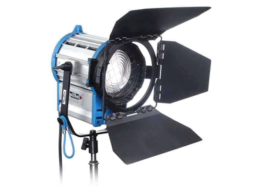 Fresnel 1K Tungsten