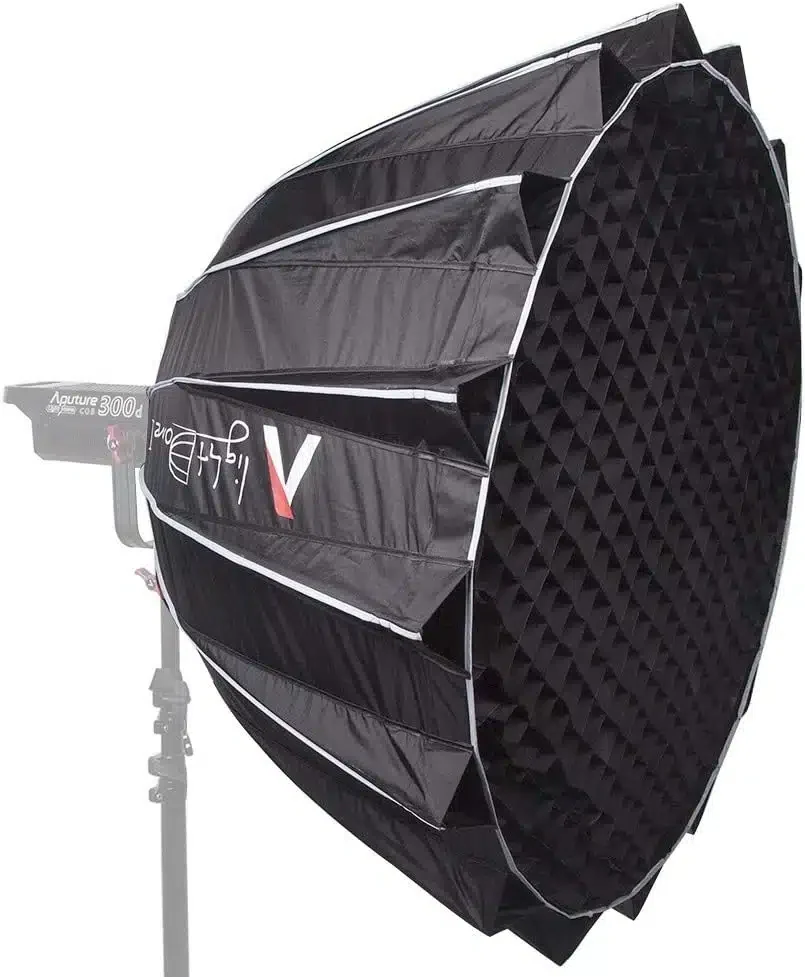 Softbox 120 cm