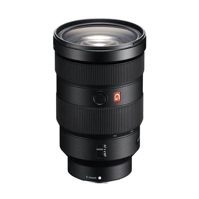 Obiektyw Sony FE 24–70 mm F2.8 GM