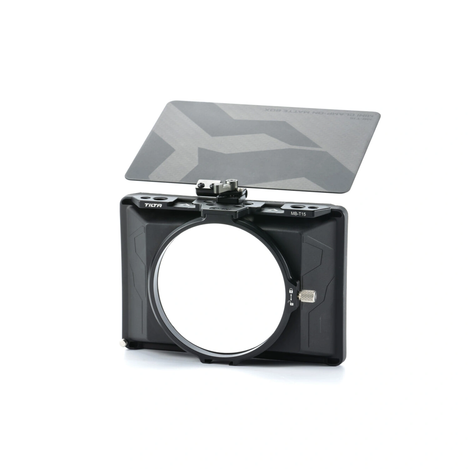 Mały matte box Tilta Mini MB-T15