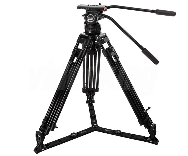 Statyw wideo Secced Reach 3 PLUS AL 100 mm